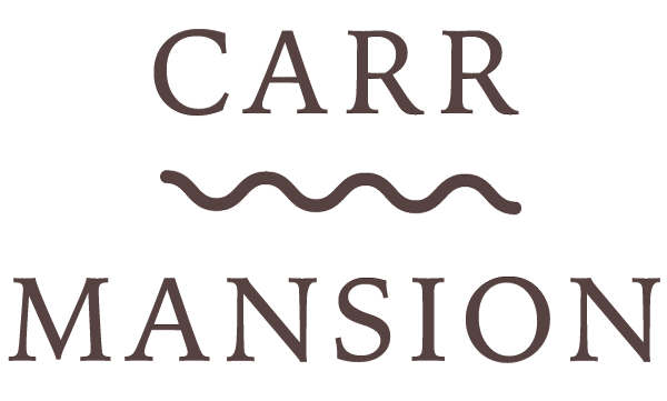 Carr Mansion