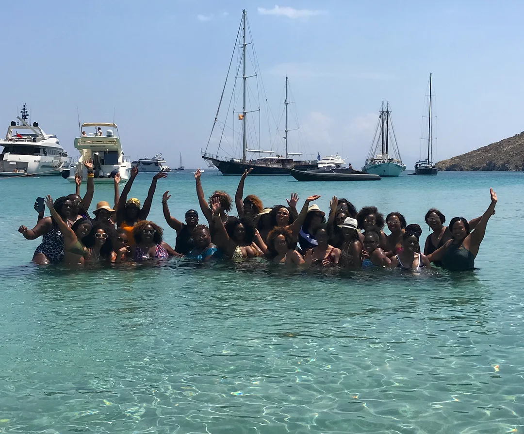 The #TravelFly Solo Week: Mykonos, Greece
