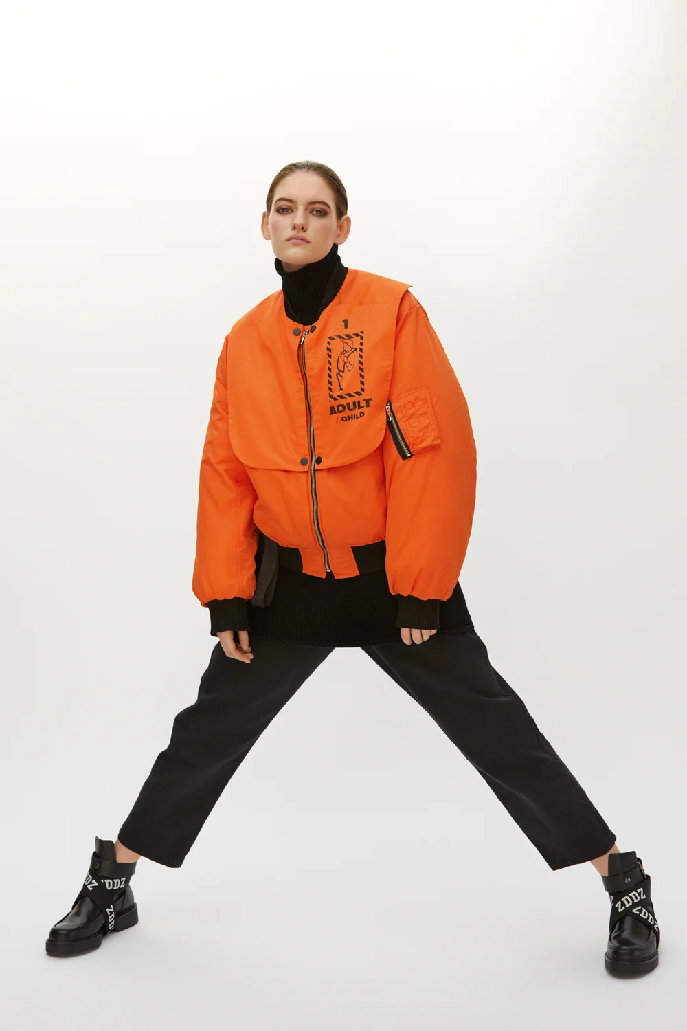 AW18 Campaign