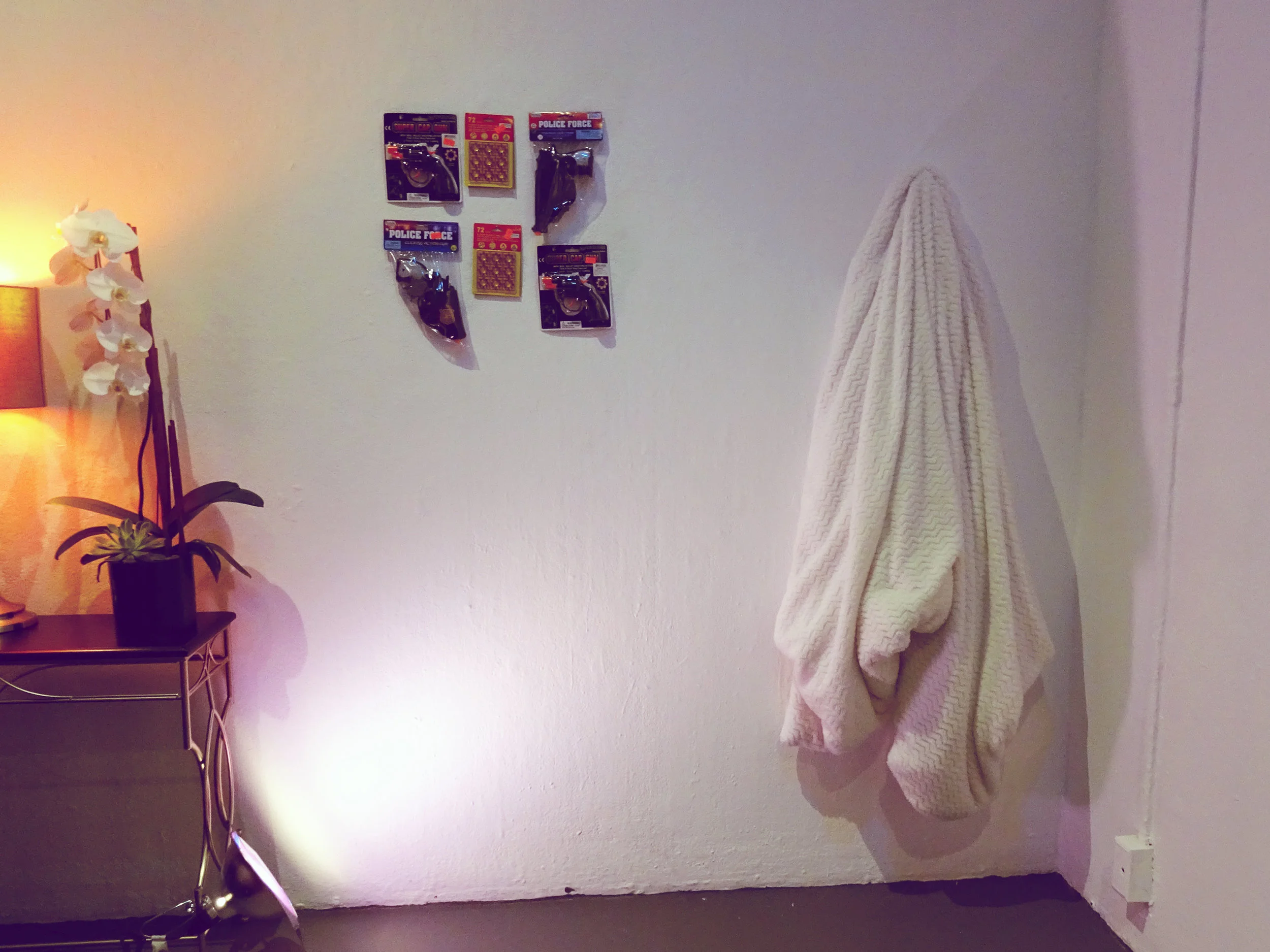 _XBunny Installation