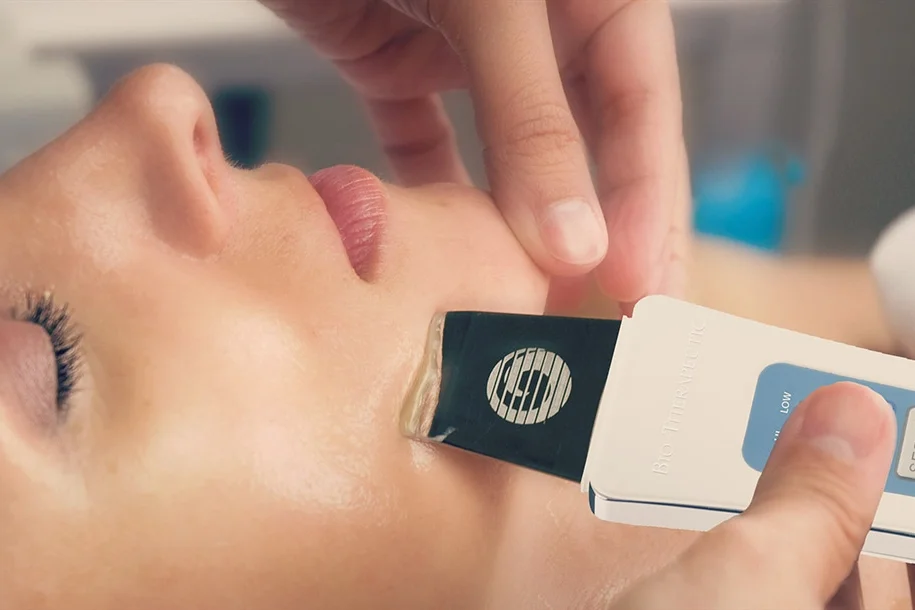 Facials, Botox, Massage, Teeth Whitening — THE MEDICAL SPA