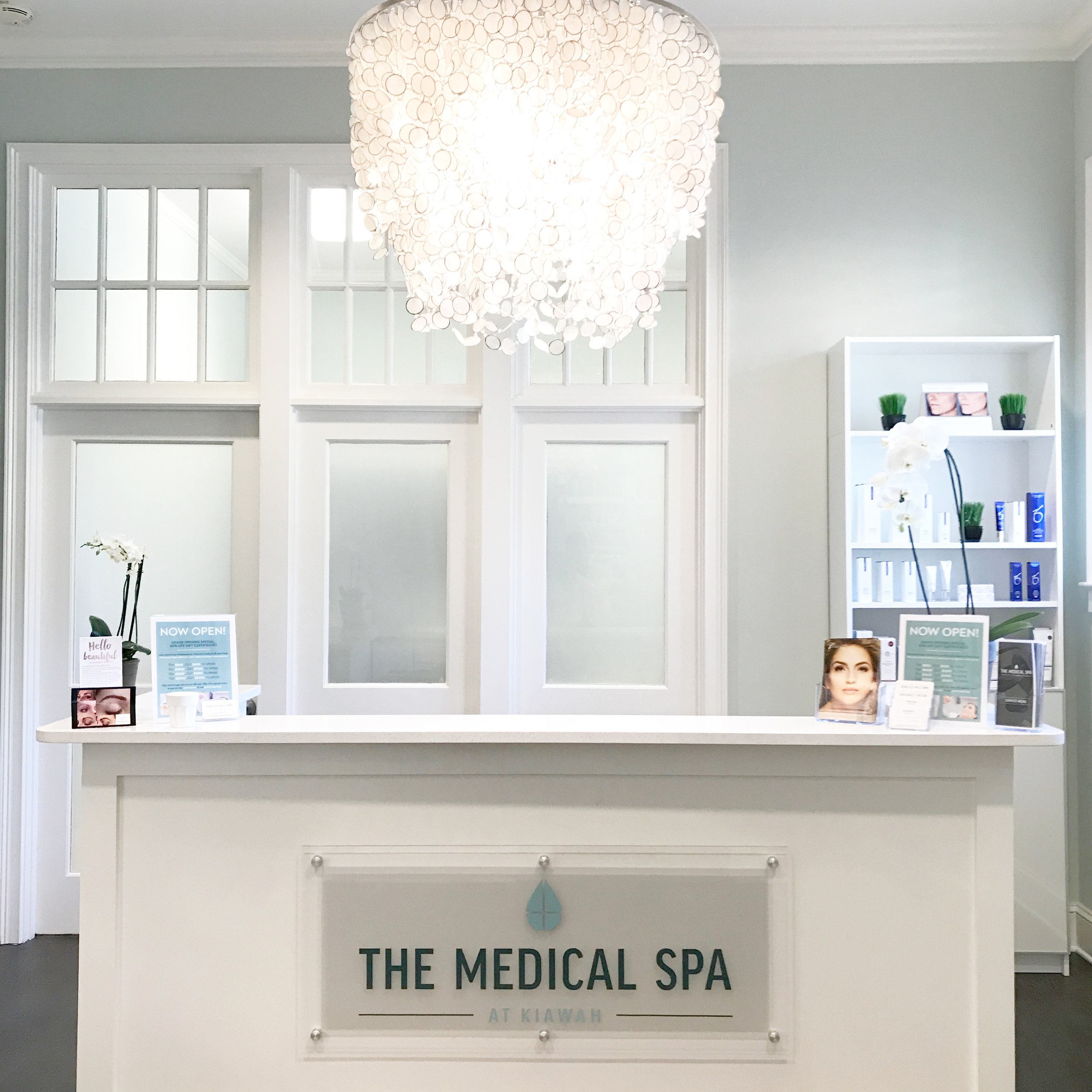 Medical Spa North Austin