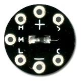 Aniomagic's Temperature Sensor (image via Aniomagic.com )