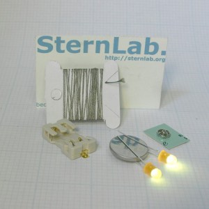 Image via Sternlab.org