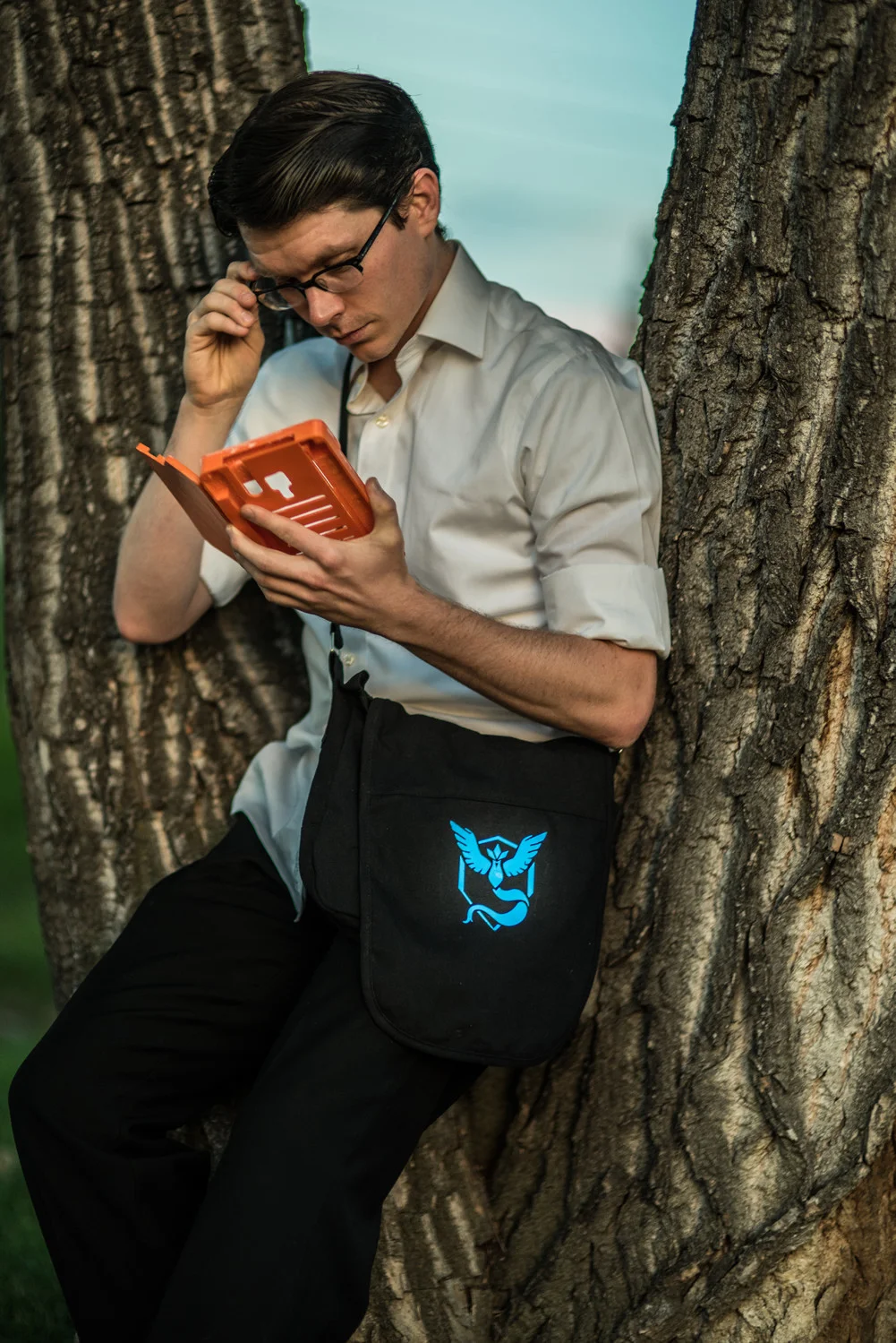 Photo courtesy of  Hidden Vision Photography