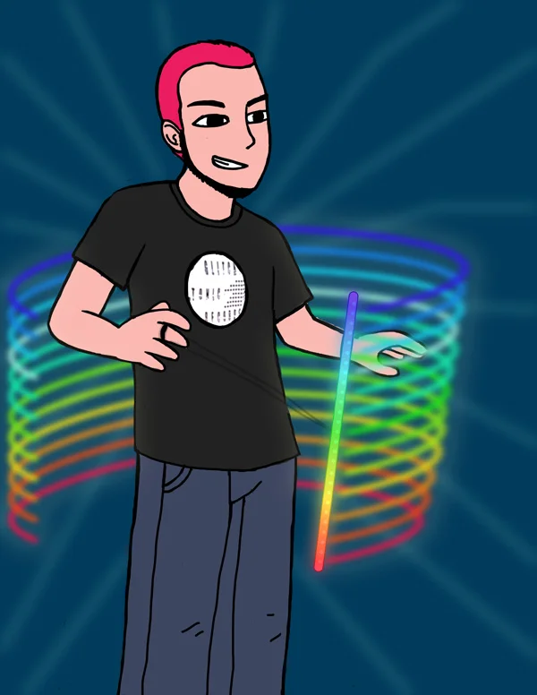Jay Eric