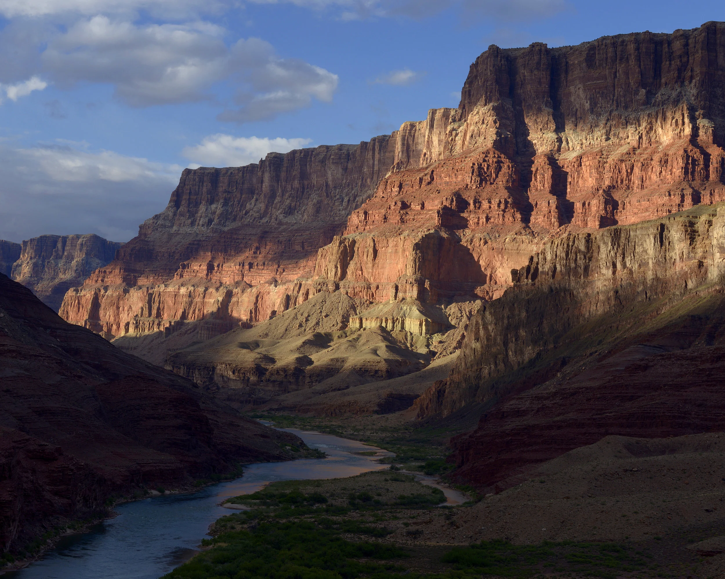 Day 3, No. 2 Colorado River
