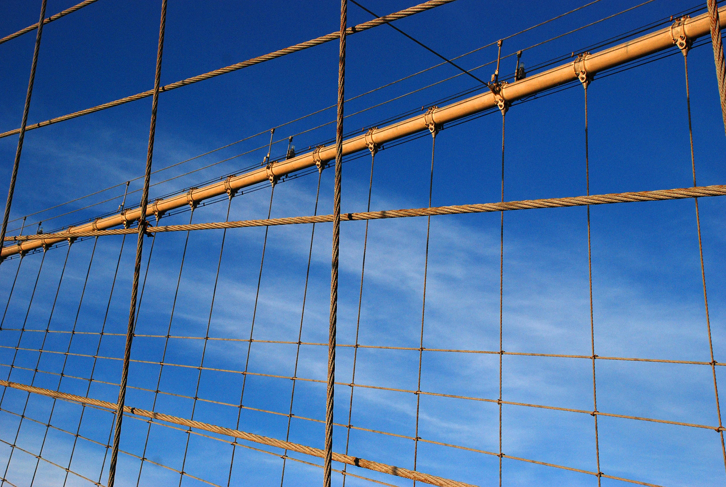 Brooklyn Bridge No. 2