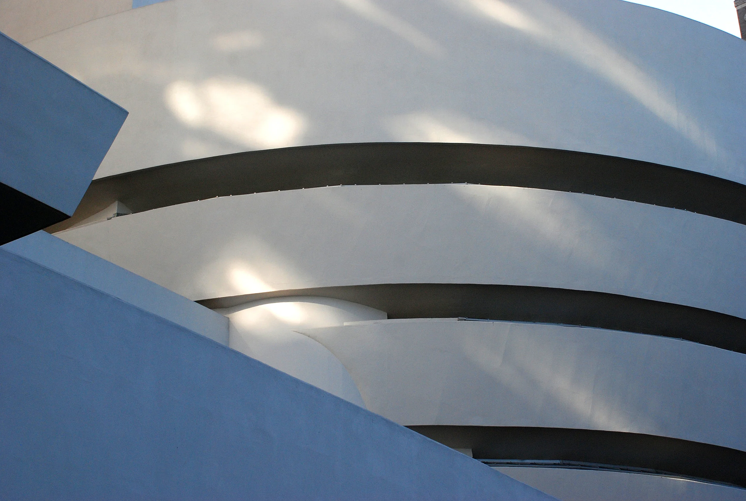 Guggenheim Museum No. 2