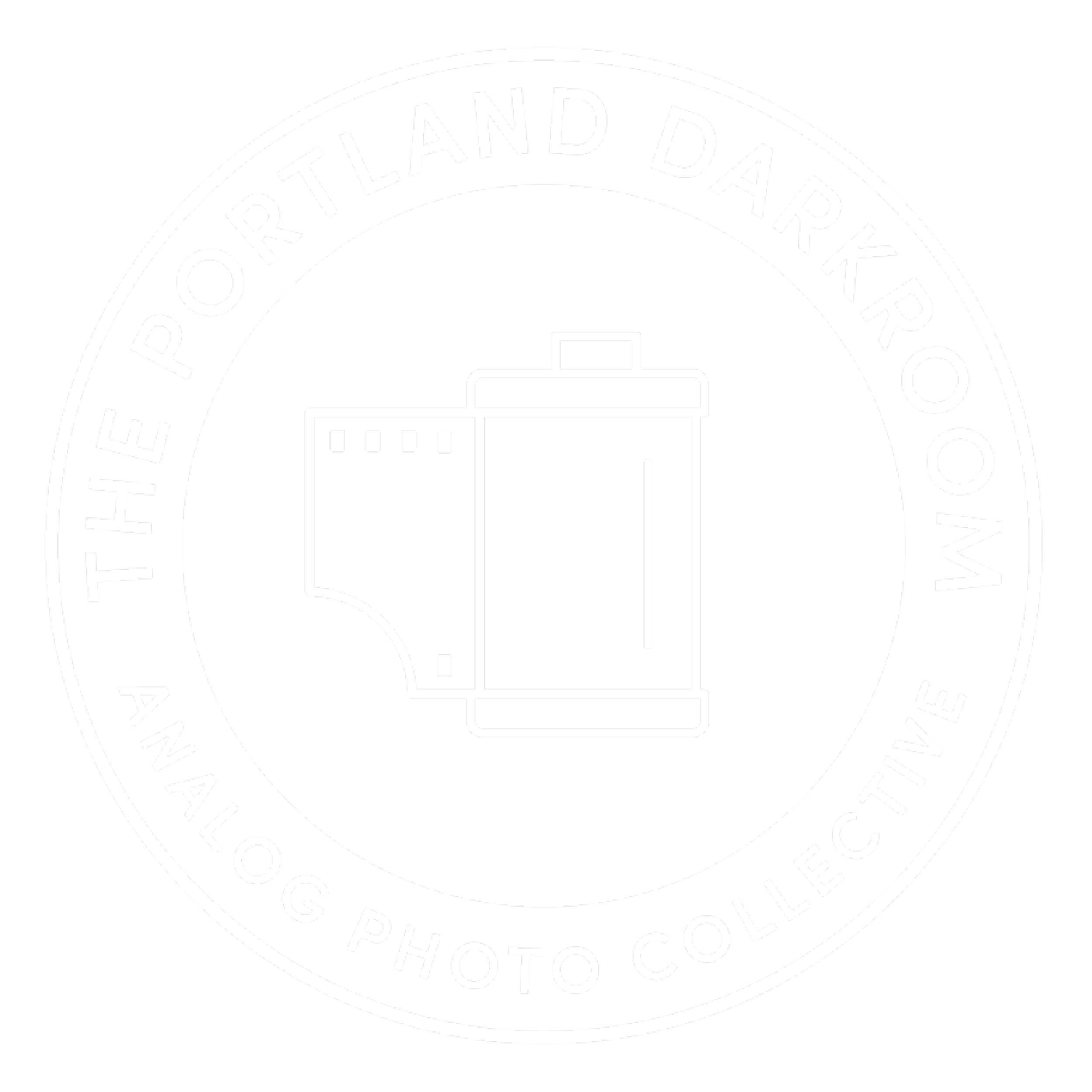 Open Darkroom Hours — The Portland Darkroom