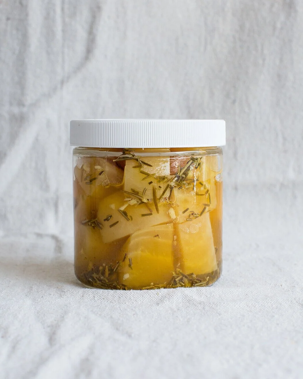Fresh Crunch Pickles