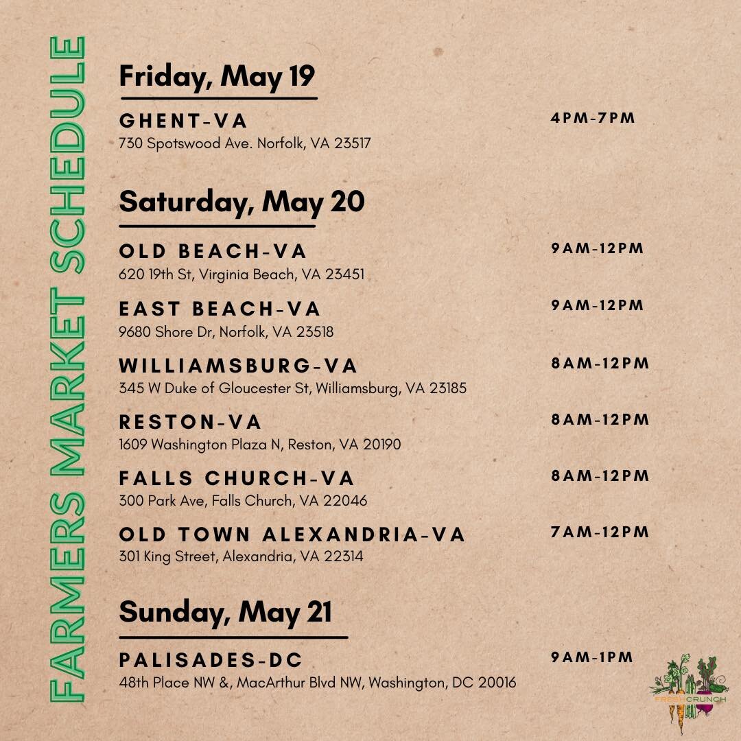 The wait is over. Your favorite Ole Bay Dills are back!

Rain on shine, it's worth it to come to pick up a few jars.

Pack your umbrellas &amp; reusable bags, and come find us this weekend at your local market.

.
.
.
#portsmouthfarmersmarket #fallsc