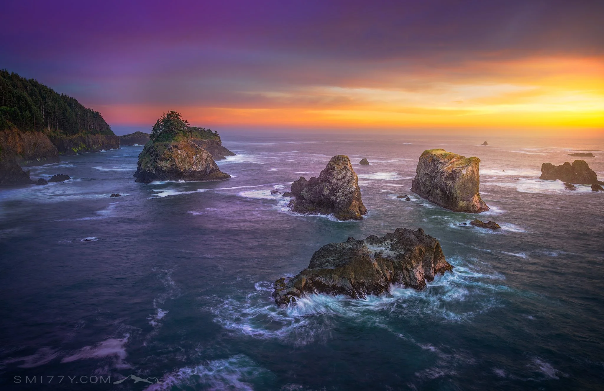 Coastal Dreams