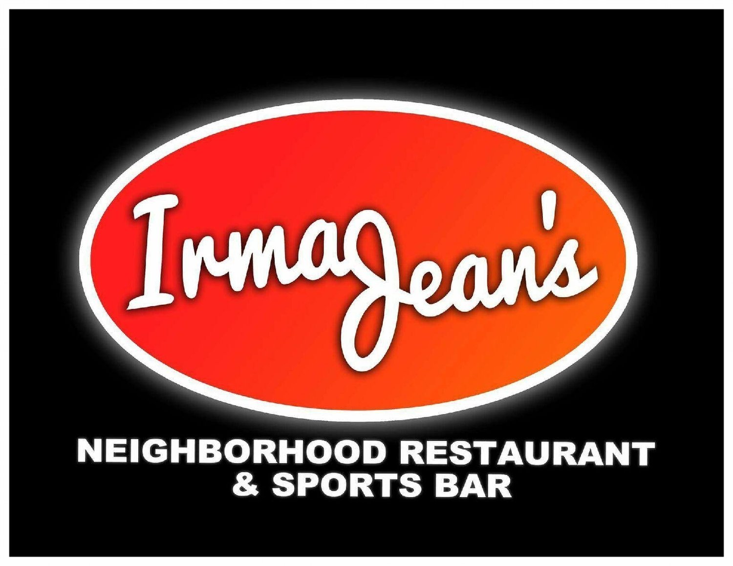 Irma Jeans Neighborhood Restaurant and Sports Bar