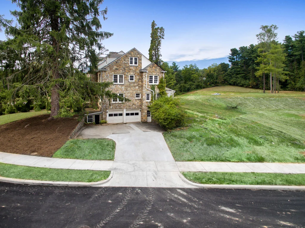 Updated Home with Period Details