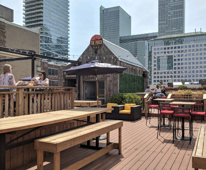 Lior Bar-David - Google Maps