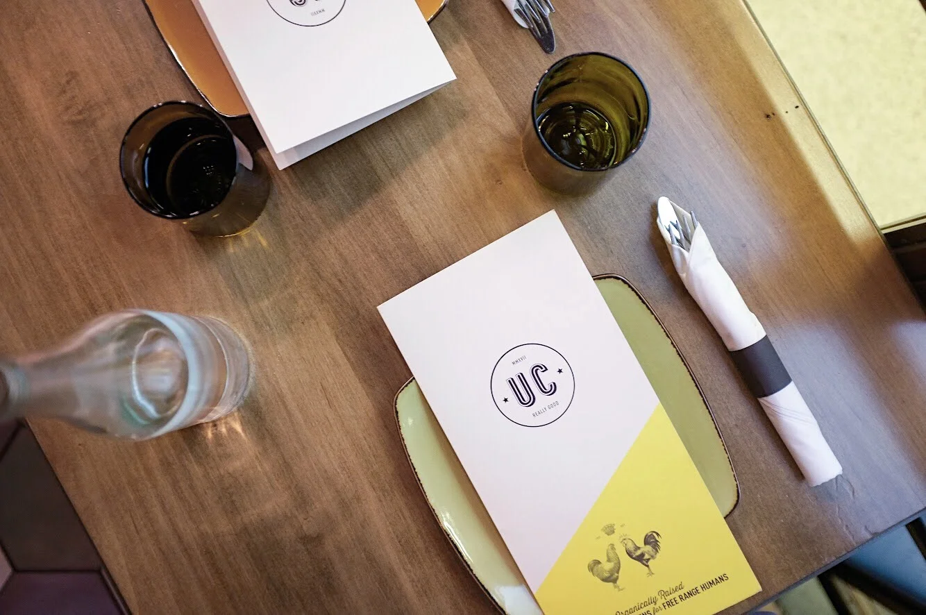 Here's the Inside Scoop on Union Chicken