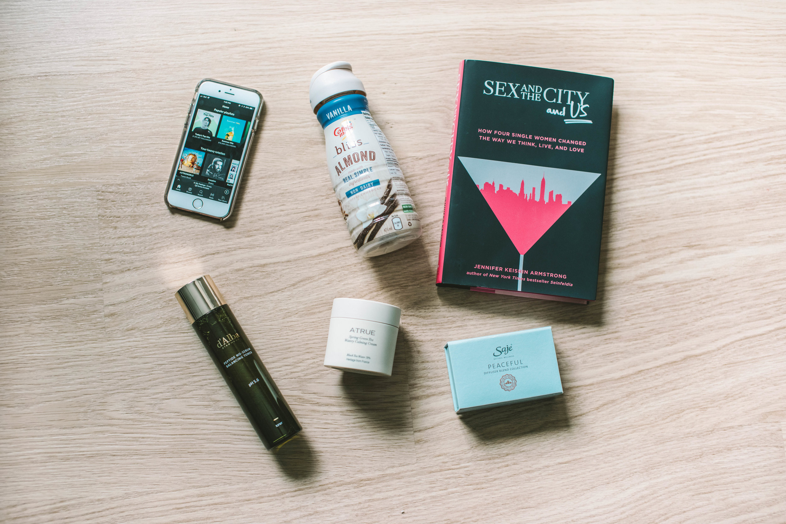Summer Favourites: What I've Been Loving the Last Few Months — The ...