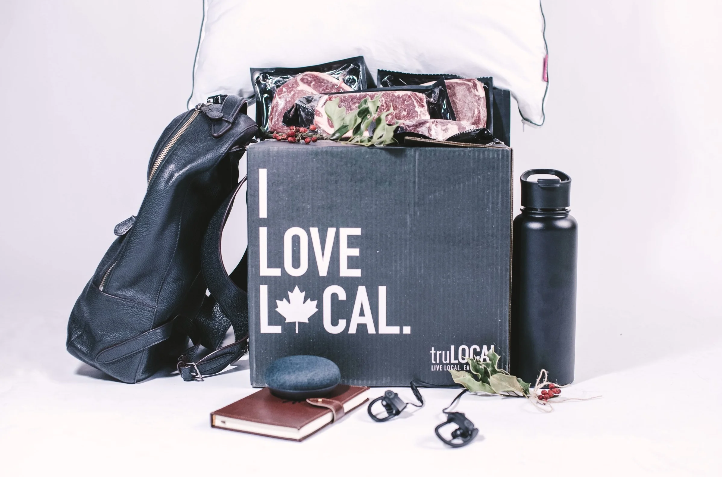 A Very Canadian Creative Gift Guide