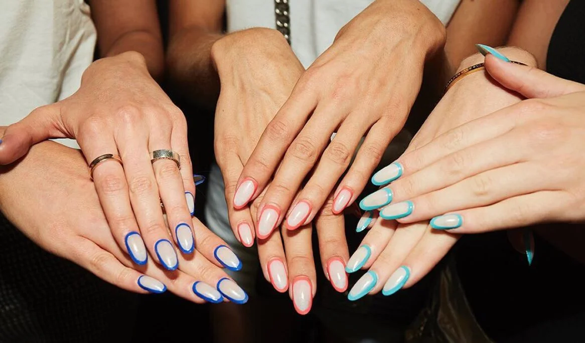 Instagram: @misspopnails