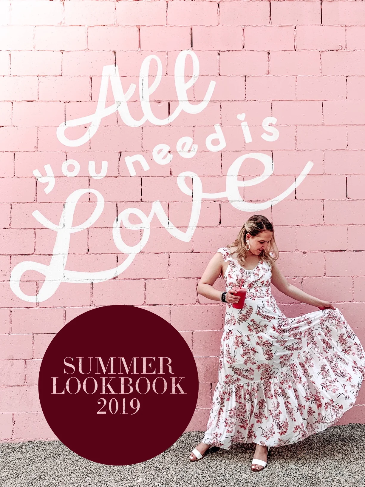 Toronto Summer Lookbook 2019