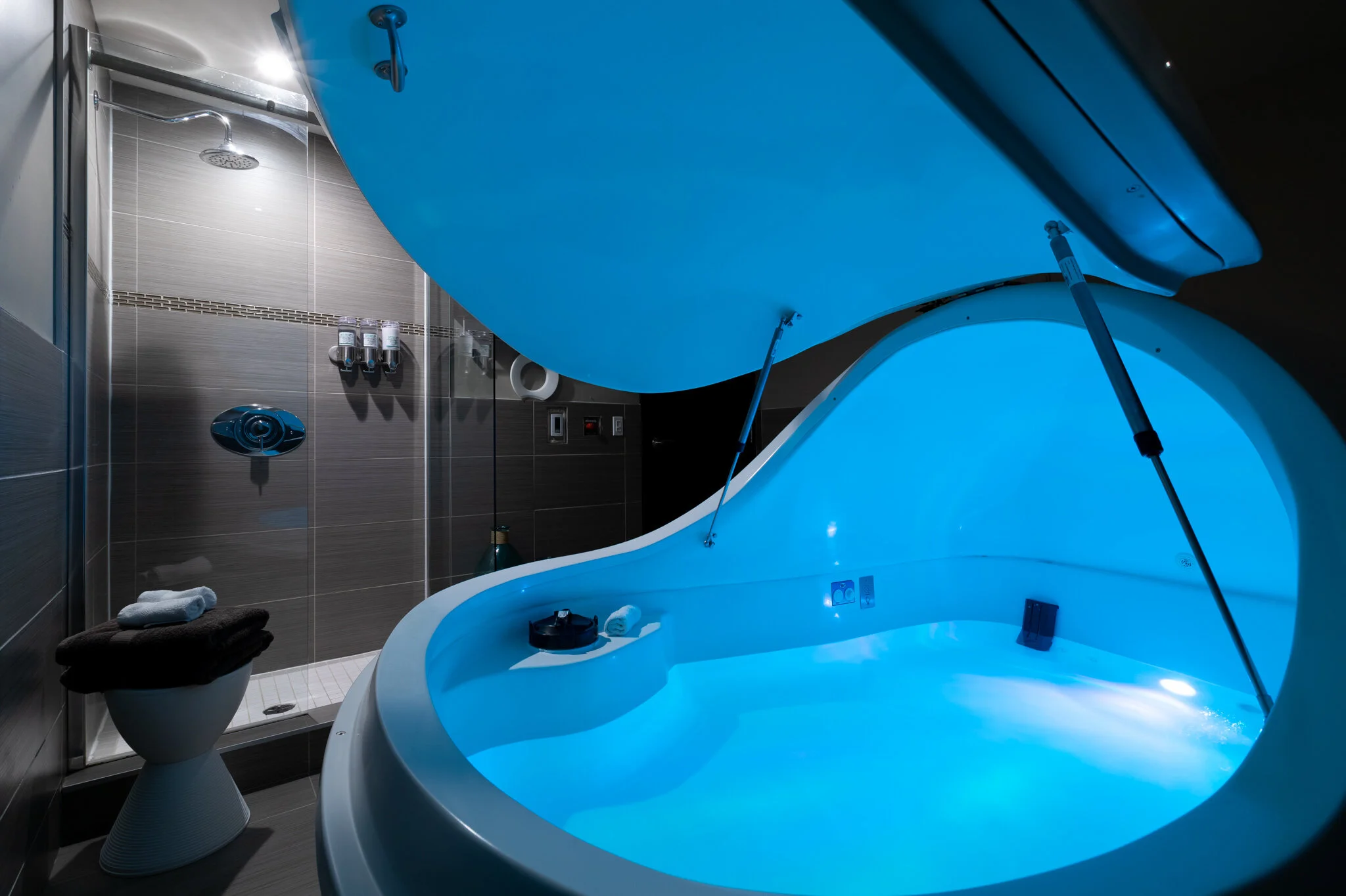 How Floating Has Redefined My Idea of SelfCare — The Canadian Creative