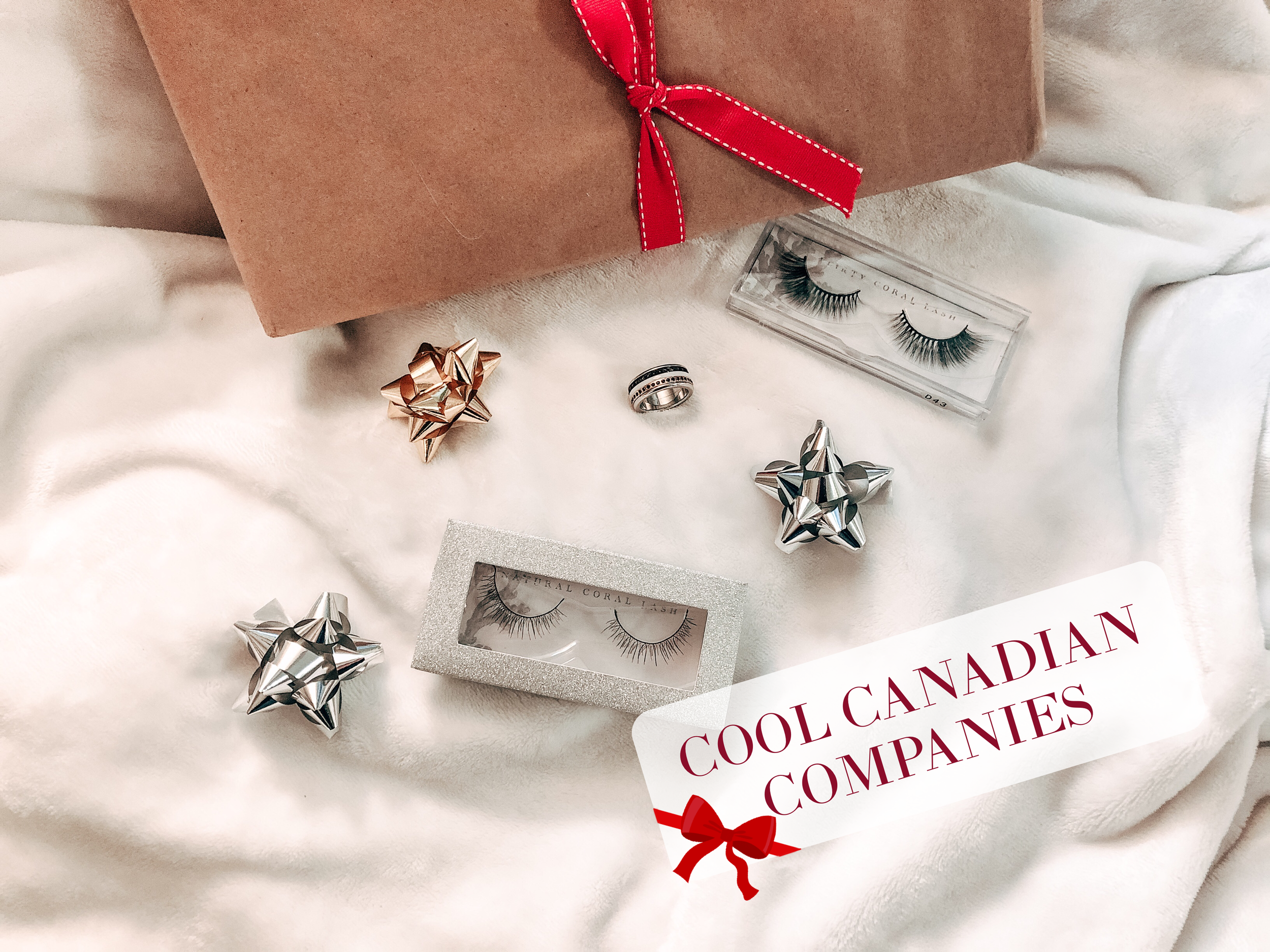 Cool Canadian Companies 