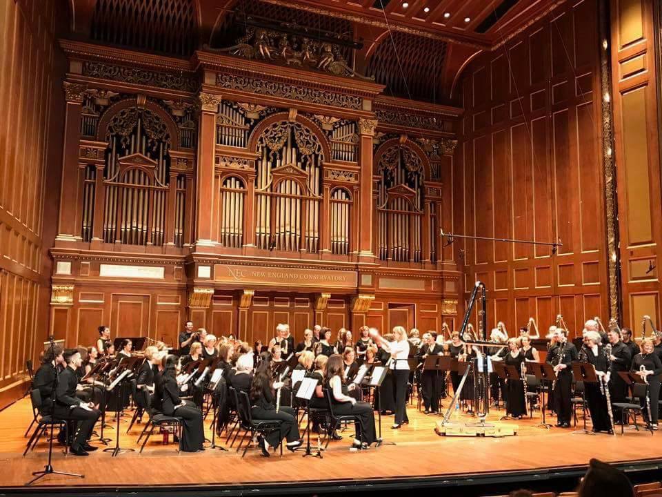 Metropolitan Flute Orchestra, 2017