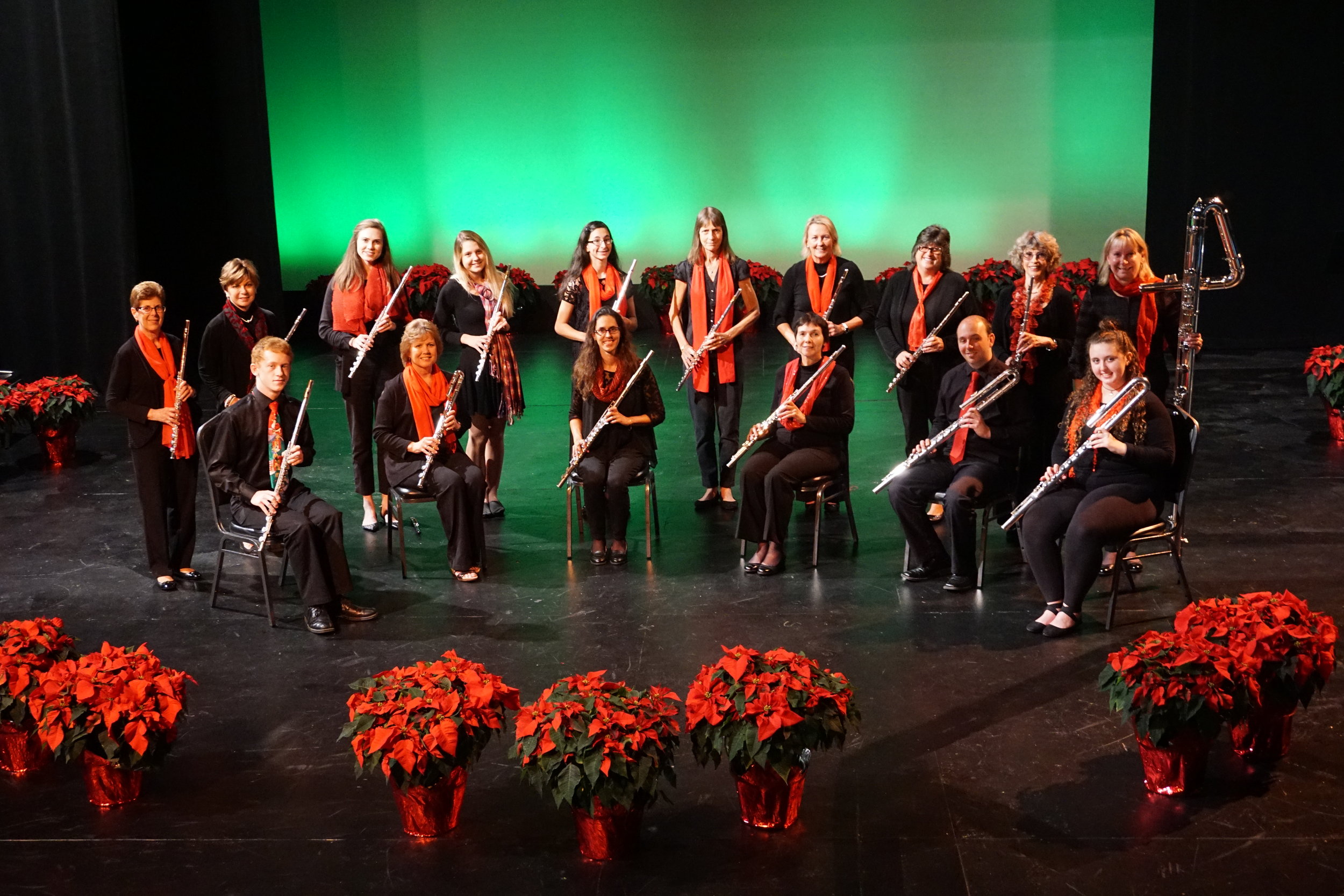 Holiday Concert 2016