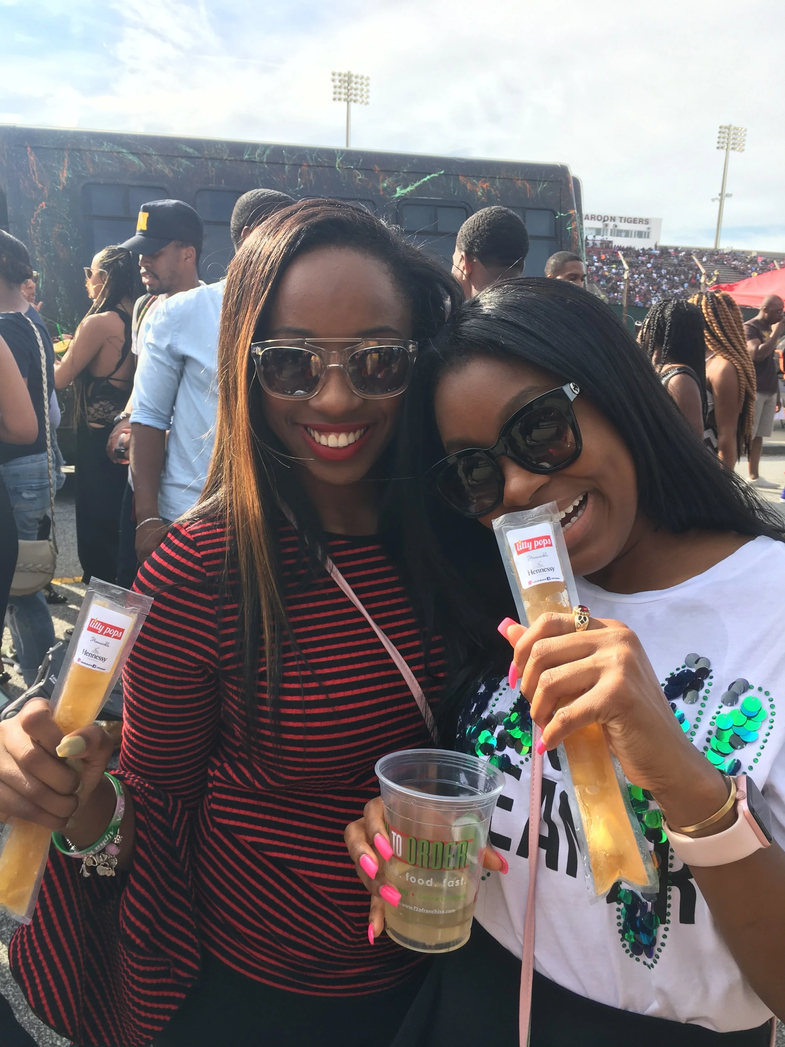 Litty Committee — Litty Pops