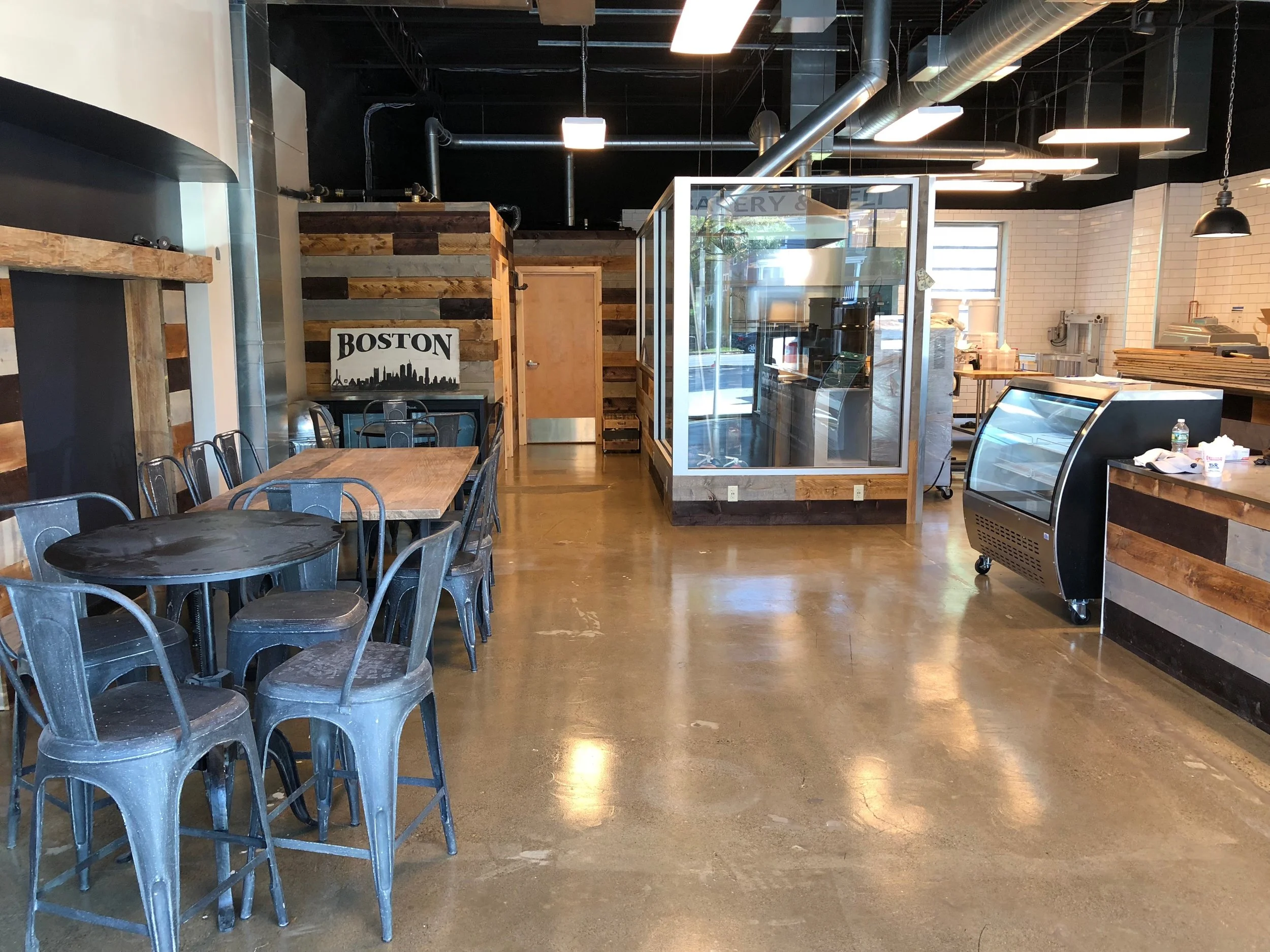 Gallery — Wicked Bagel