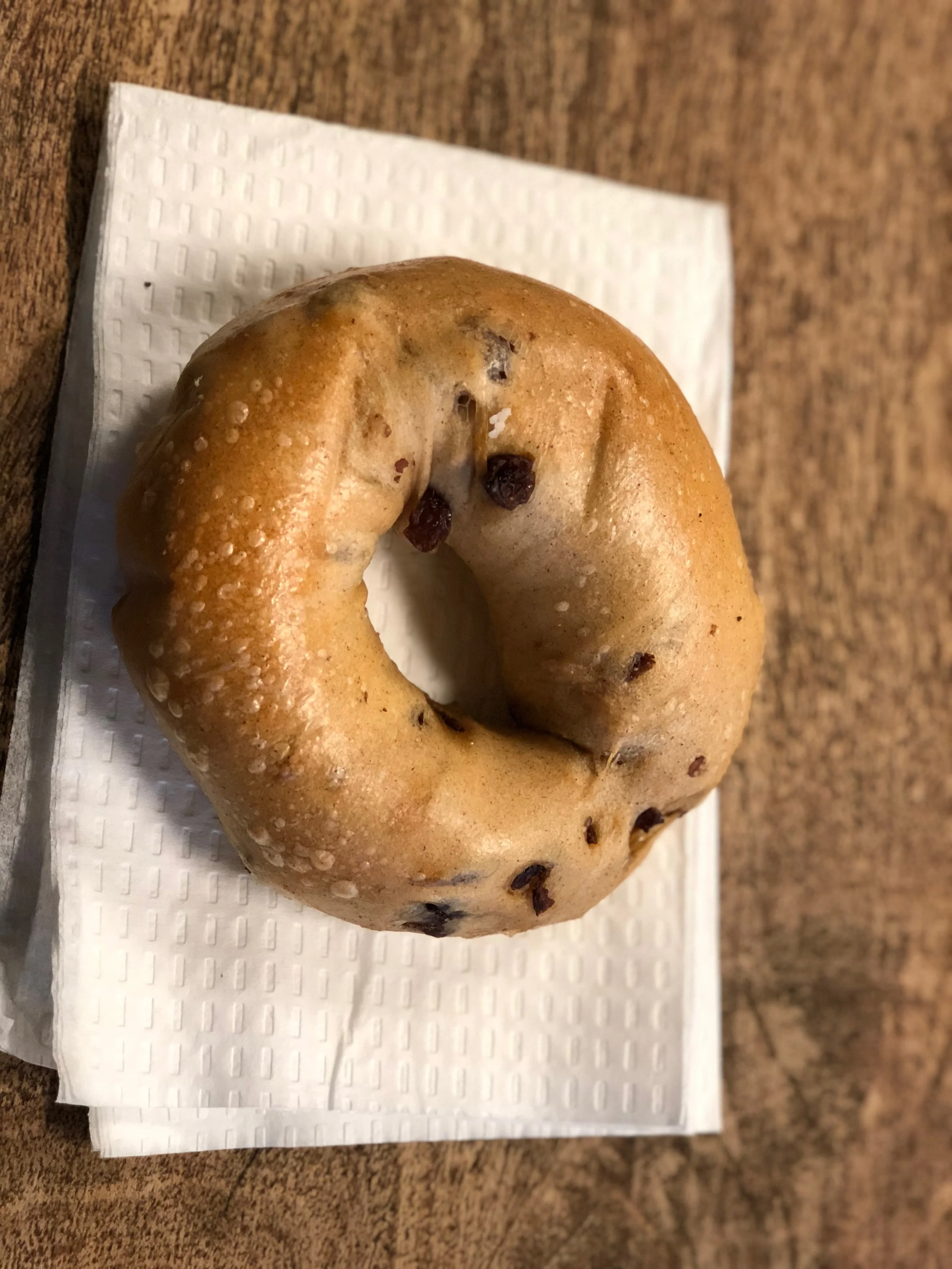 Gallery — Wicked Bagel
