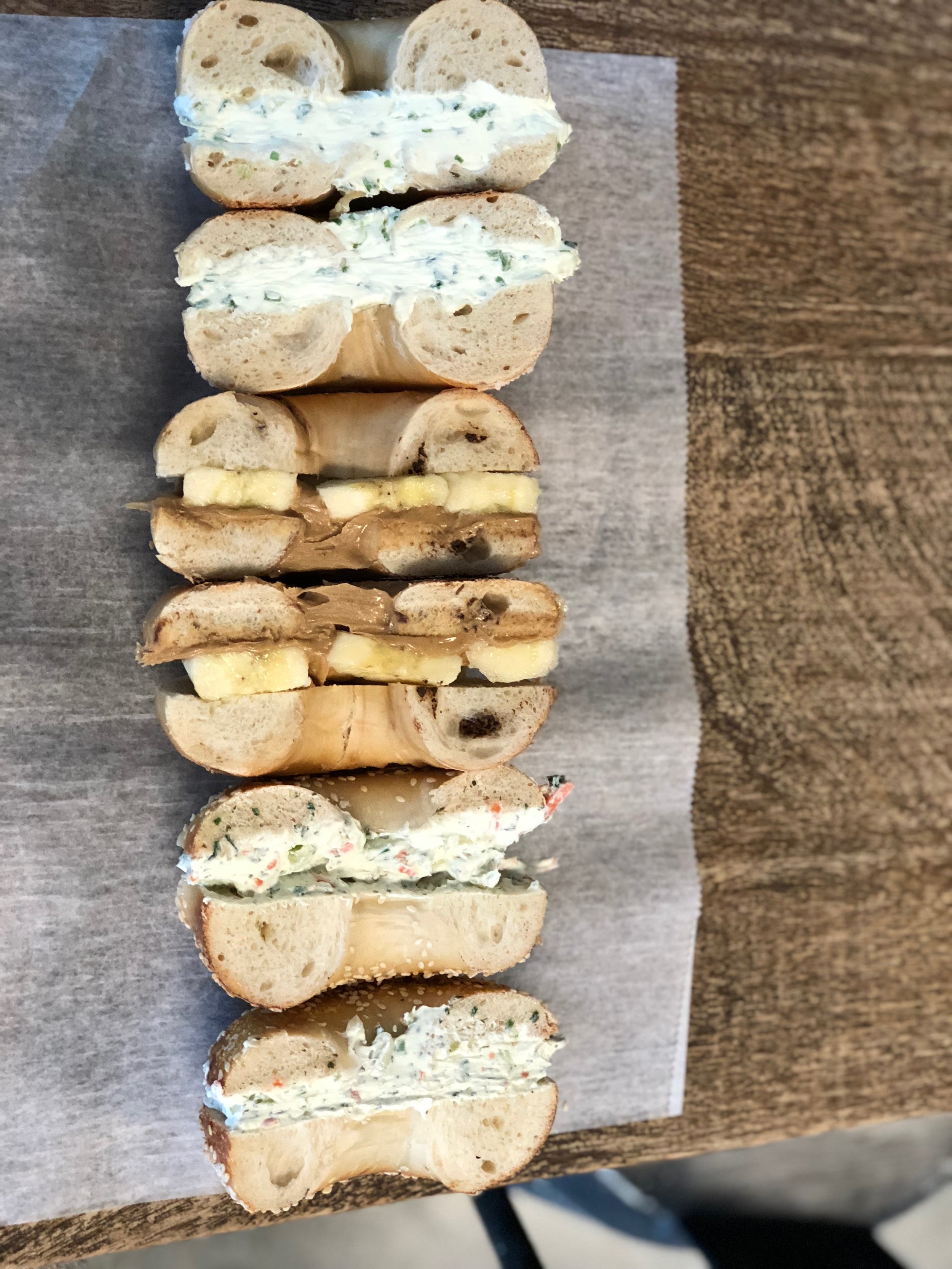 Gallery — Wicked Bagel