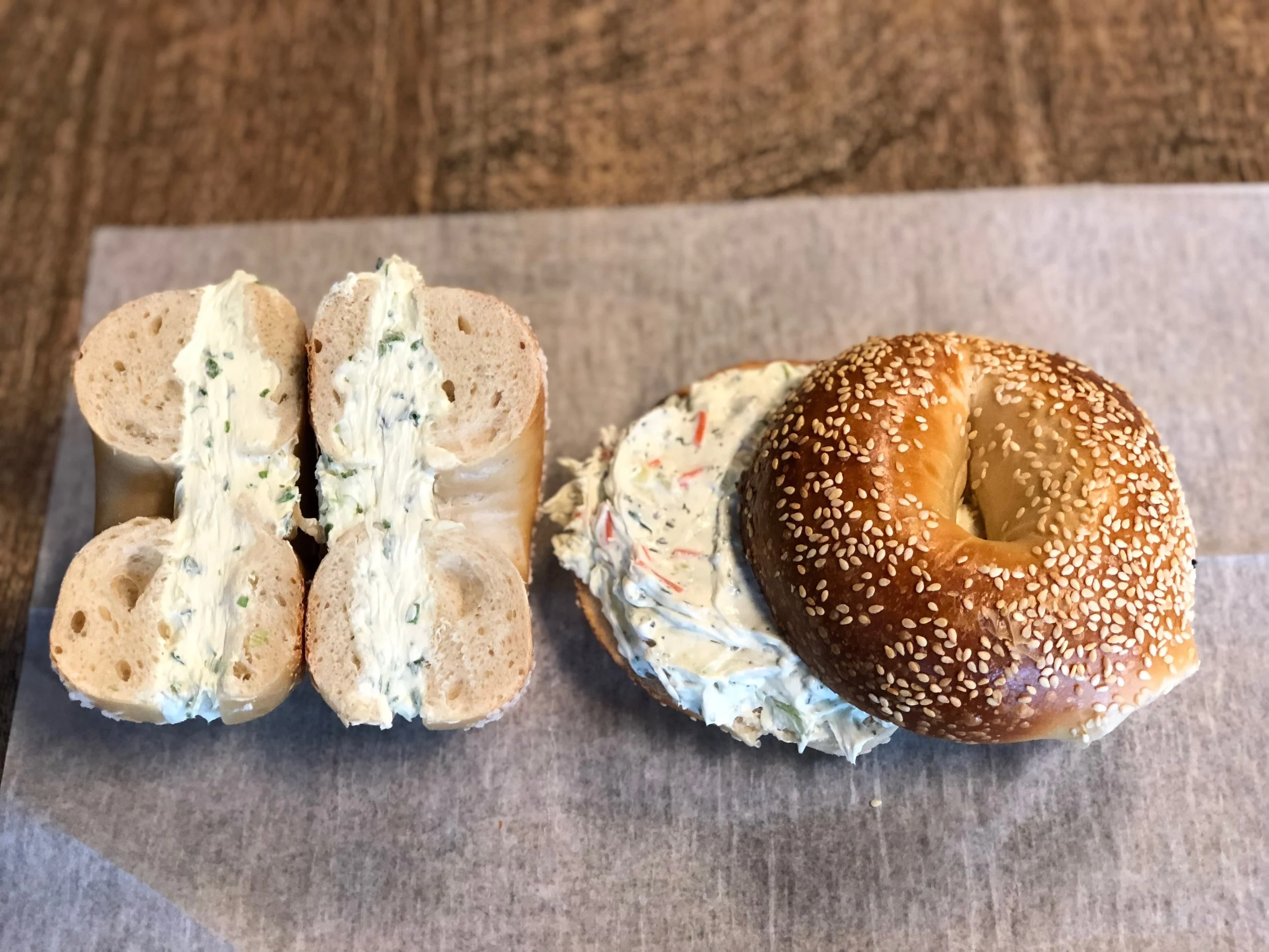 Gallery — Wicked Bagel