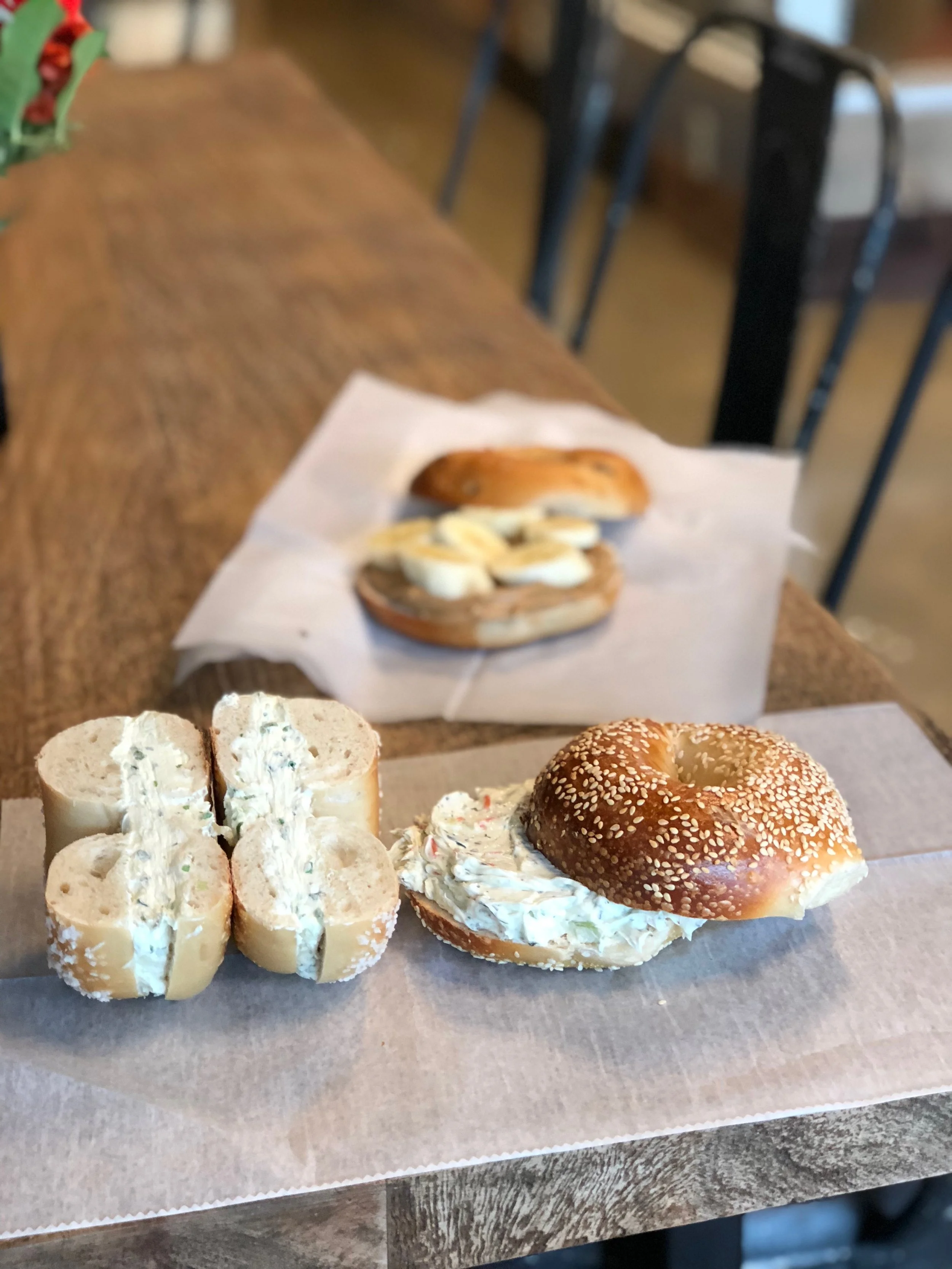 Gallery — Wicked Bagel