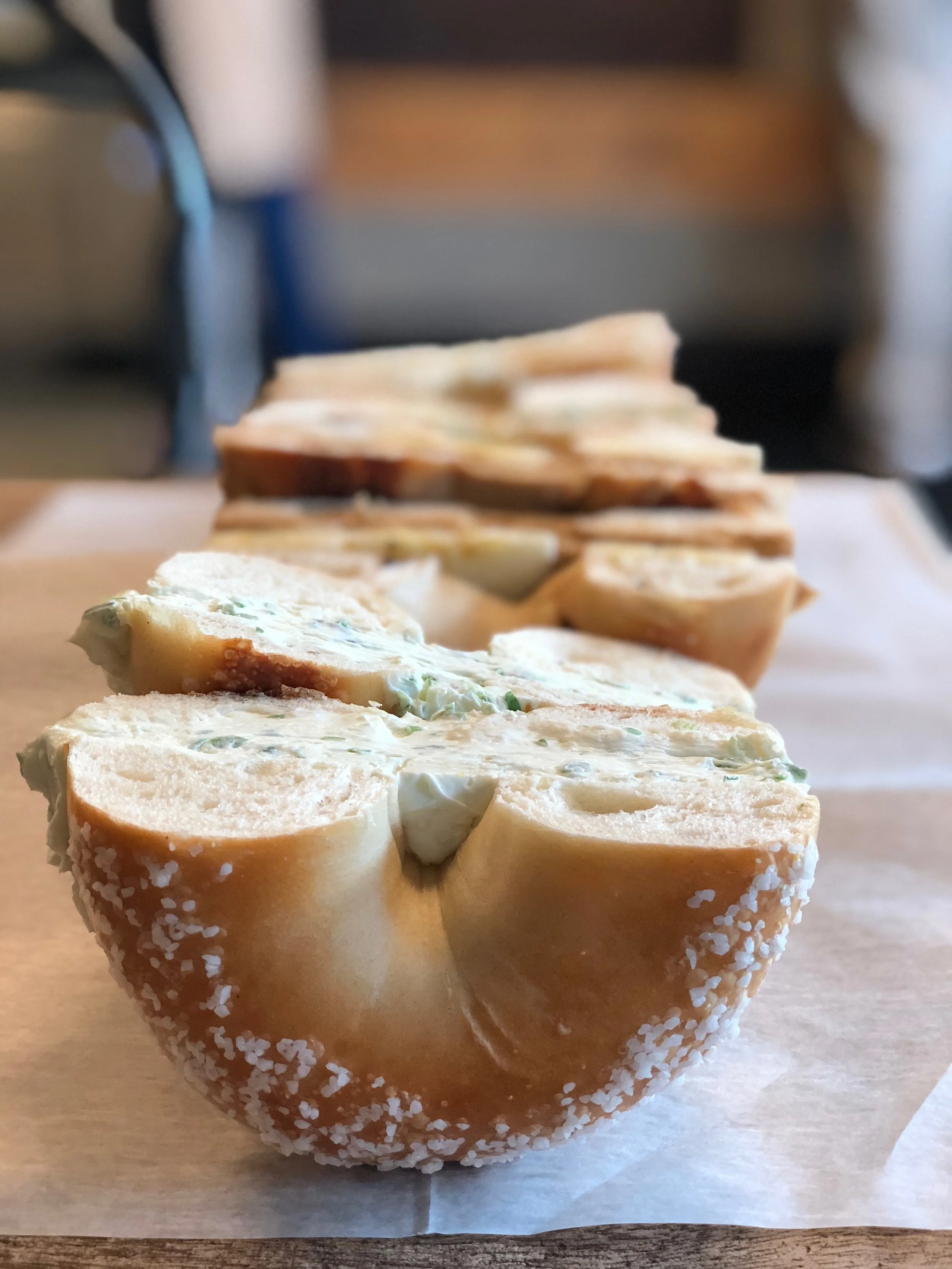 Gallery — Wicked Bagel