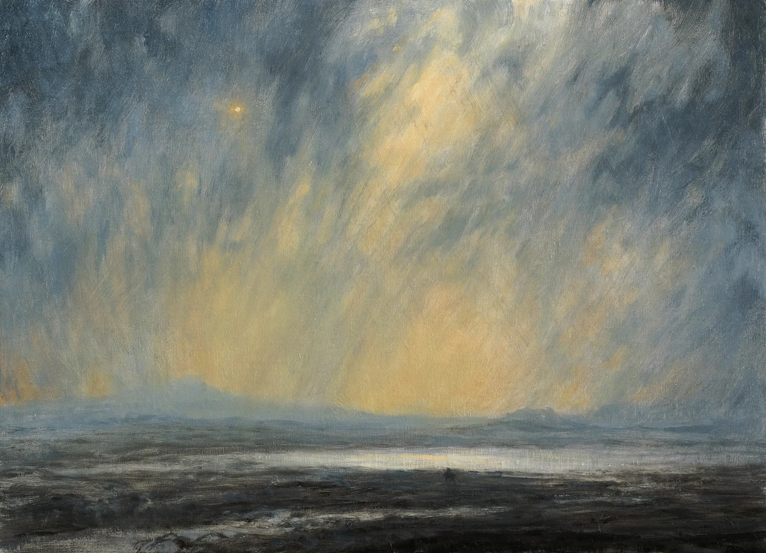 Premonition of Lappland