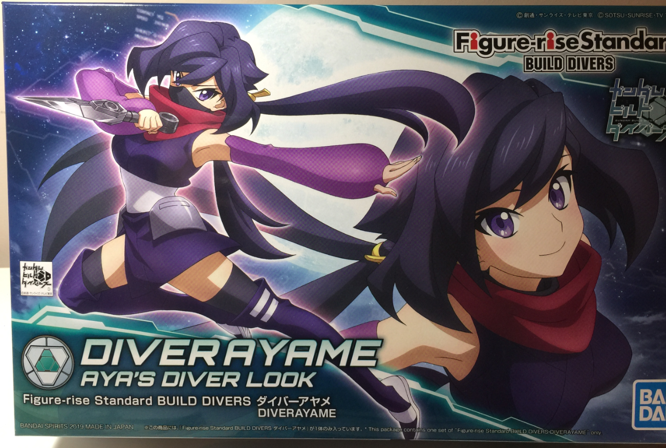 Building My Collection (Literally)