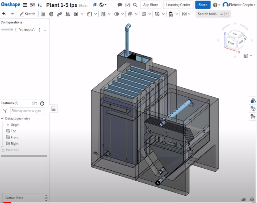 AIDE Minimum Viable Product Completion