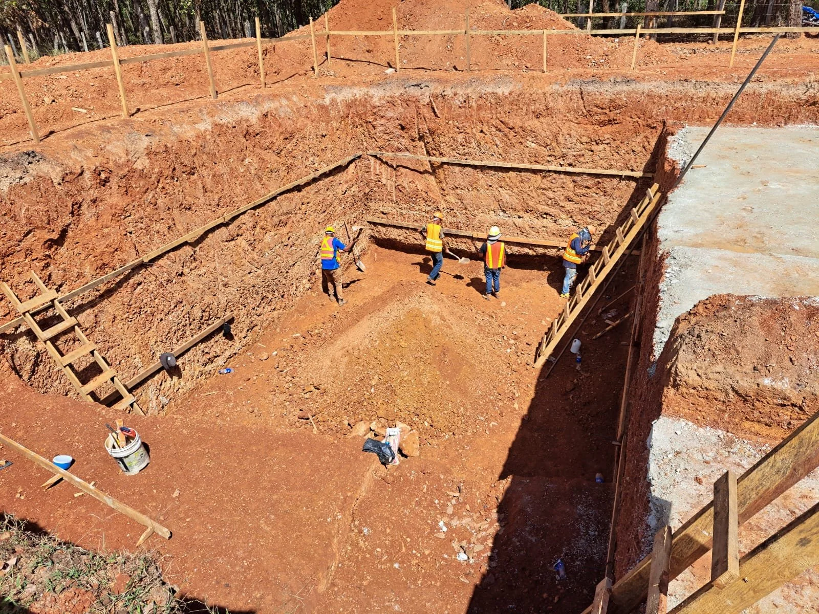 New Plant in Becerra, Honduras to Serve 6,000 People