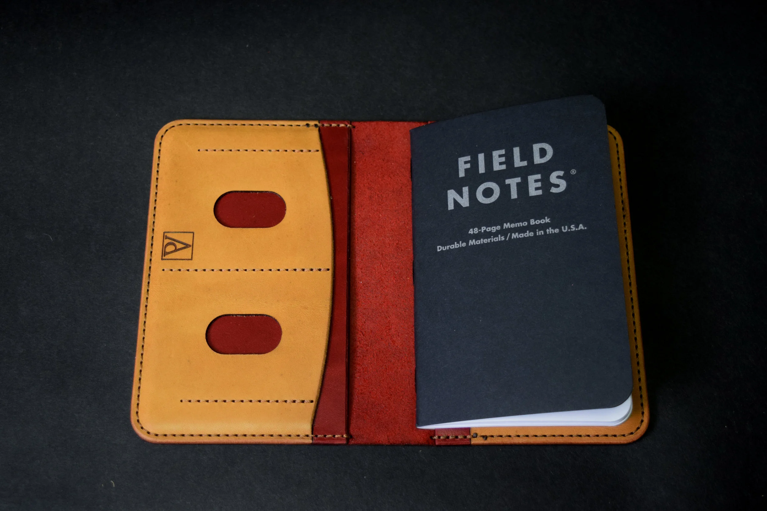 Field Notes Cover IV Kit (Pre-Order)