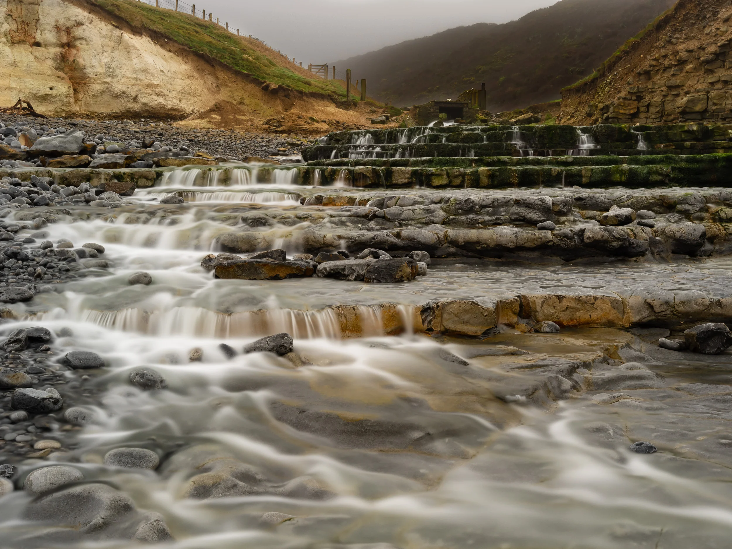Ffynnon fair, south Wales