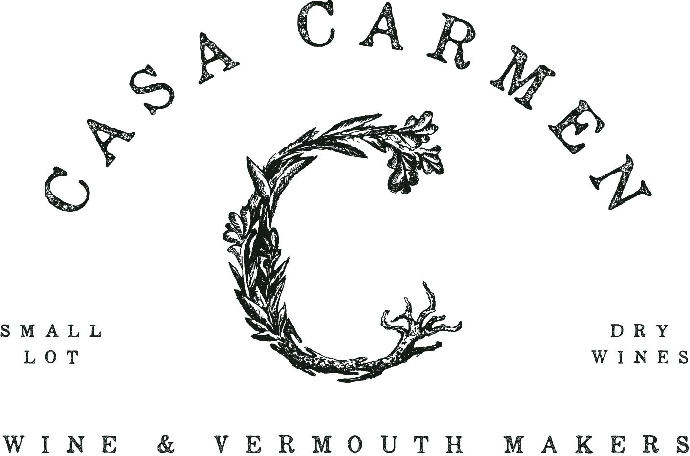 Casa Carmen Arch Logo Dark.jpeg