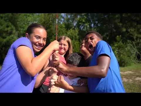 Making the Music Video: Catch Blue Catfish