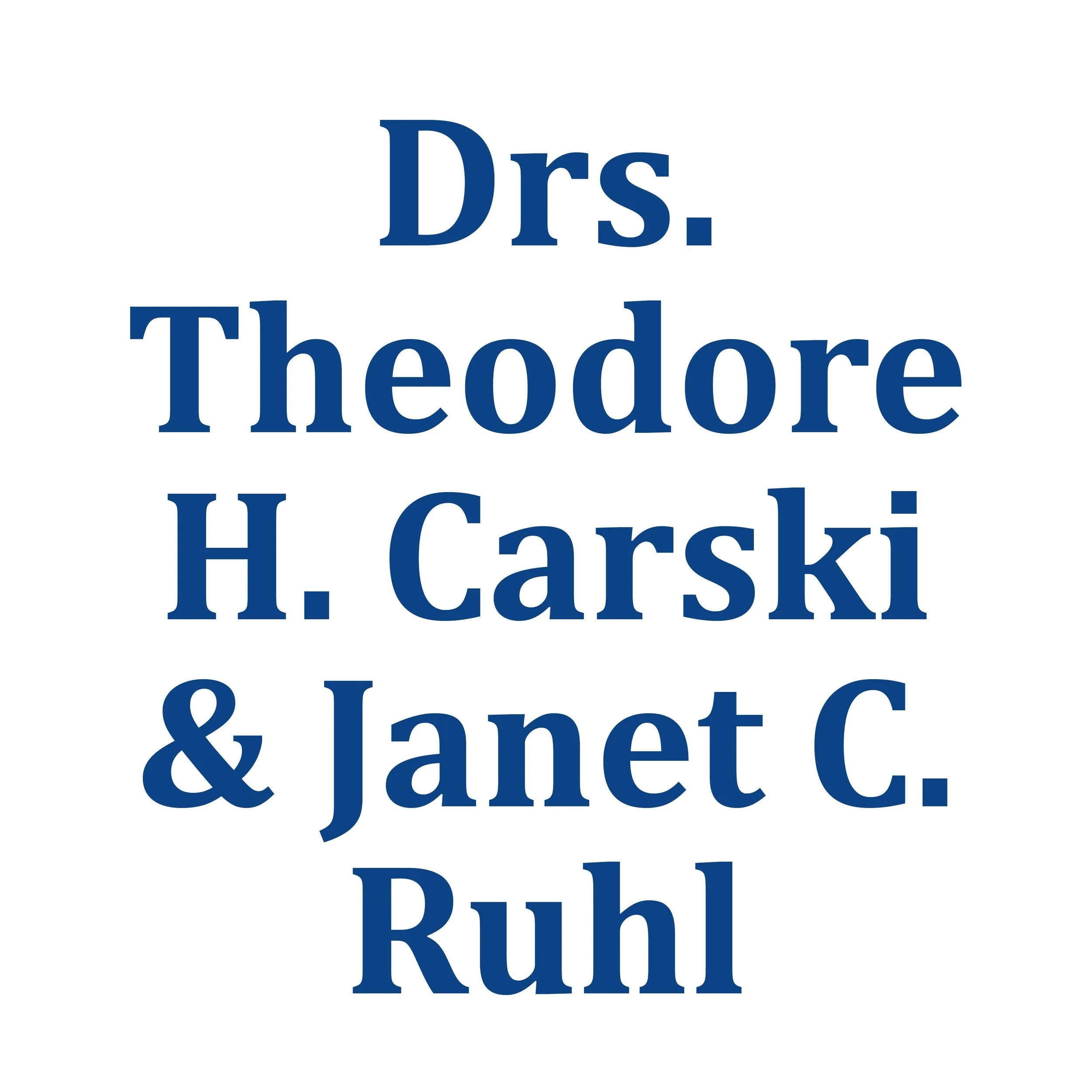 River Advocate Sponsor