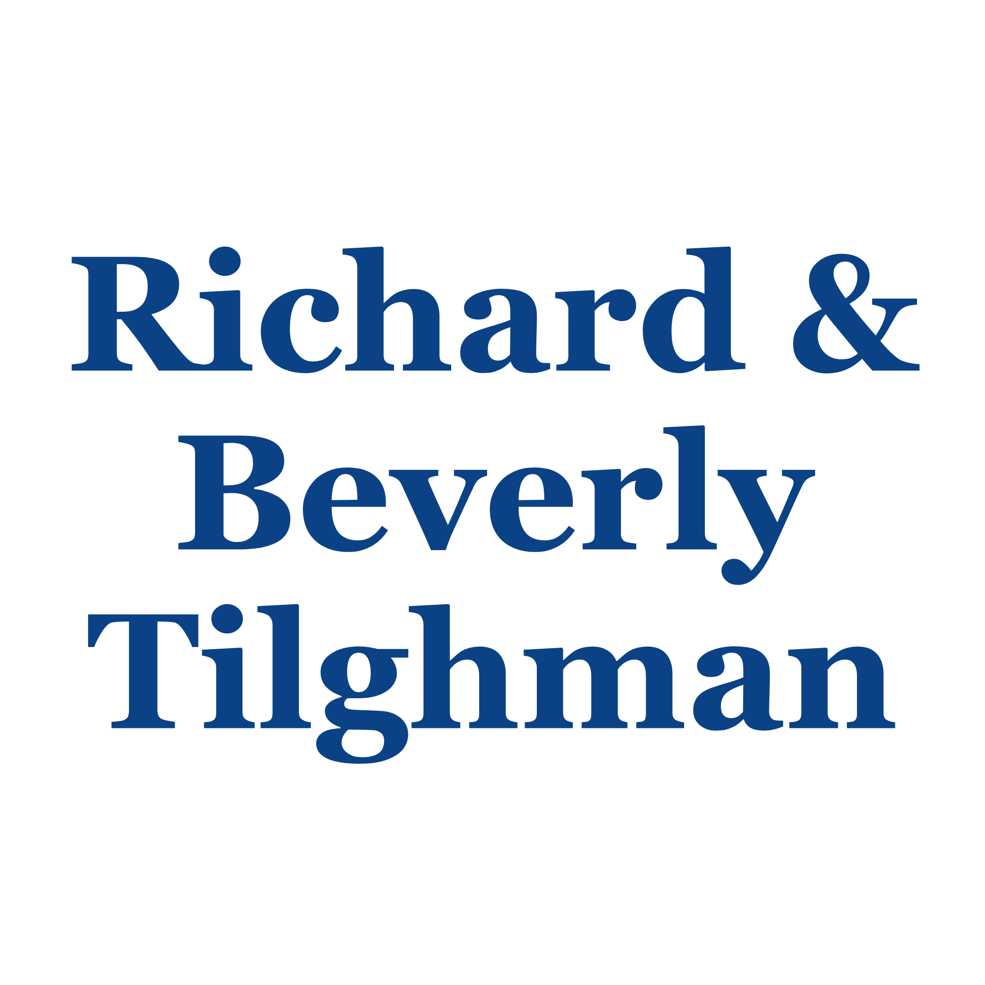 River Guardian Sponsor