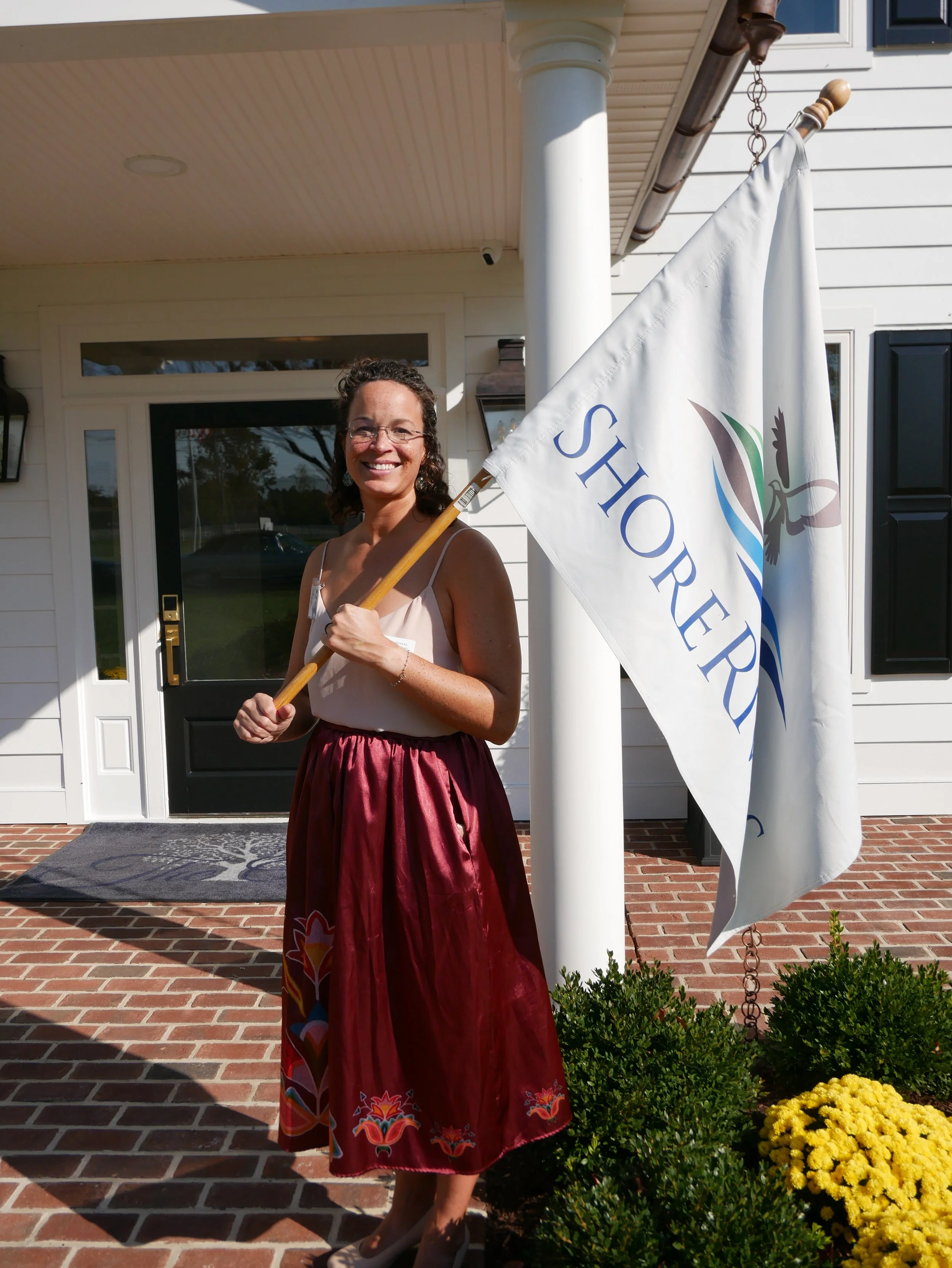 Bayside Rendezvous to Mark Swan Song Event for ShoreRivers’ Executive ...