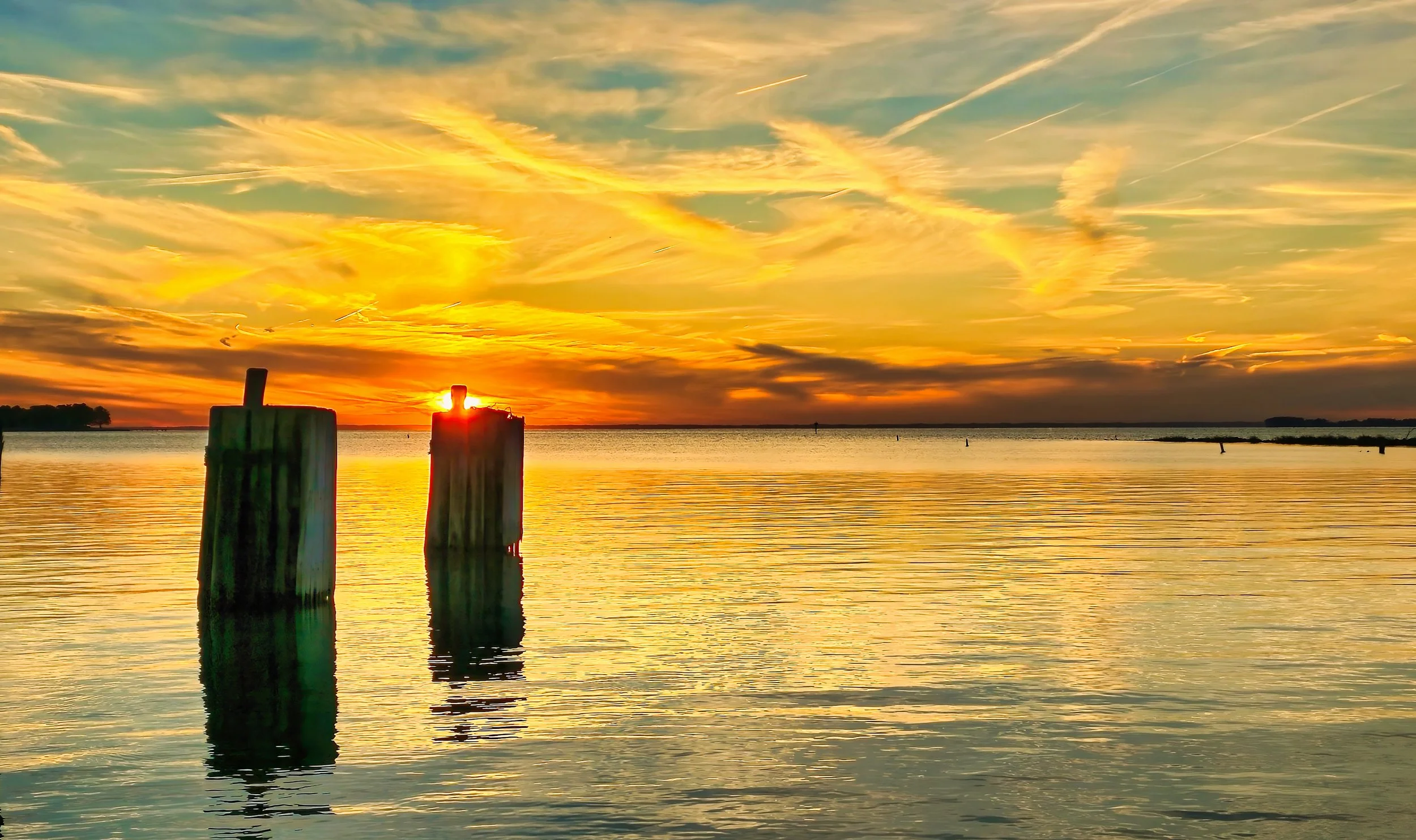 Claiborne Landing Sunset.jpg