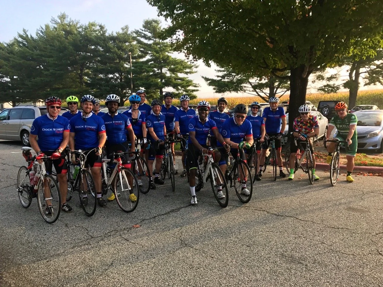 ShoreRivers Hosts 19th Annual Ride for Clean Rivers — ShoreRivers