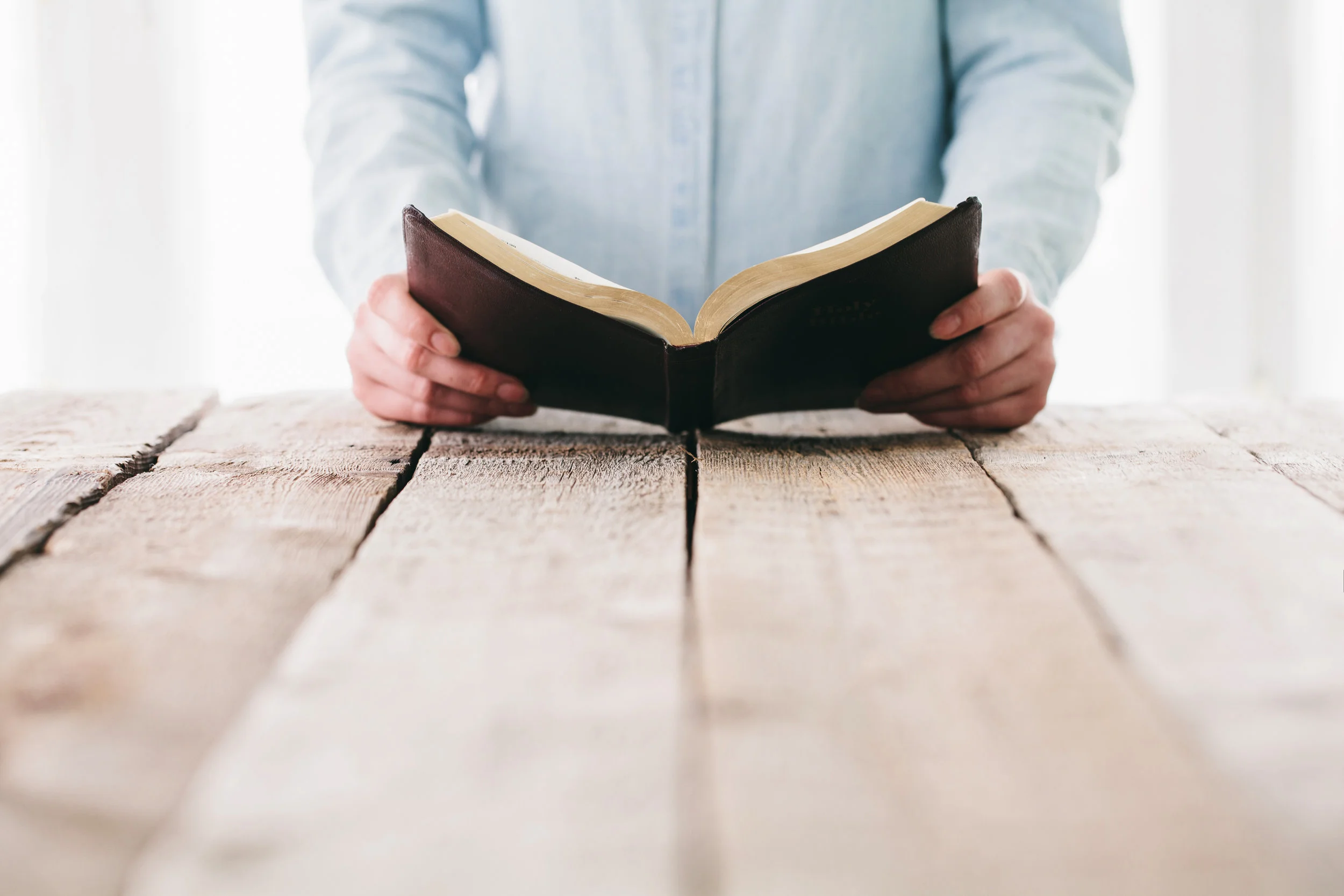 1 Year Subscription Gospel Meditations